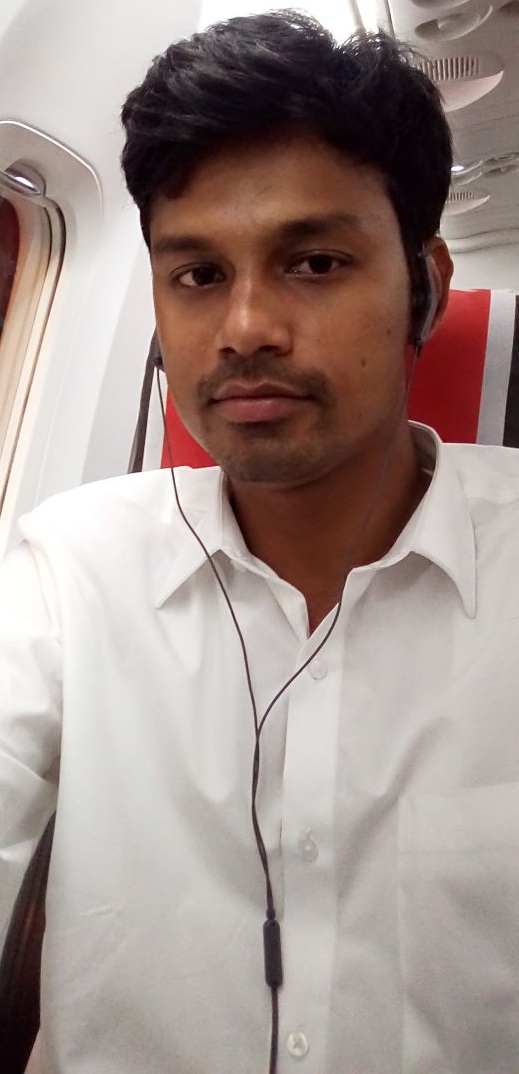 Sabari Rajan